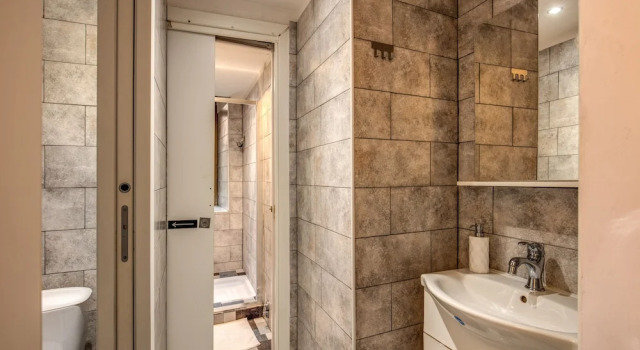 Номер Standard Guesthouse Mersede