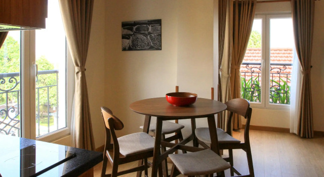 The Lighthouse, Rezervovat Hotel Can Tho 