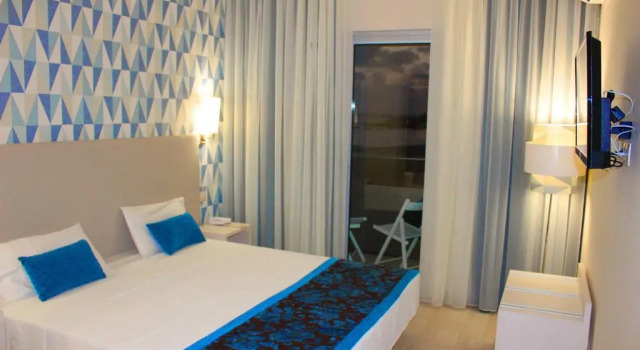 Двухместный номер Standard Ouril Hotel Agueda