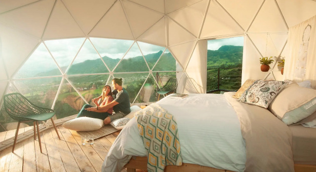 Guaia Terra Glamping