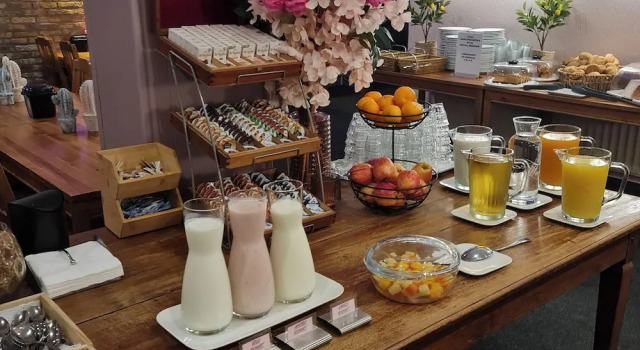 Номер Standard Hotel Dupuis
