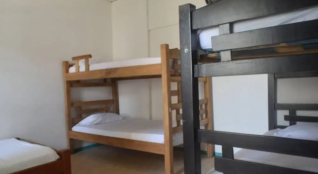 Mango Tree Hostel 4 20, Rezervovat Hostel Hostely v Cartagena, Hostel