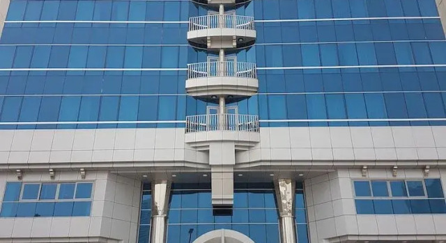 Platinum Hotel Apartments