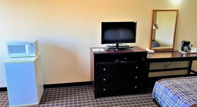 Двухместный номер Standard Designer Inn and Suites