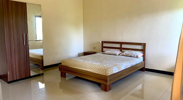 OYO 91078 Mulia Agung Residence, Prenota Hotel Hotel a Bali con parcheggio, Parcheggio