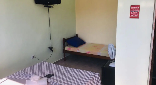 Pousada Beach Porto Novo, Забронировать Гостевой дом Гостевые дома Карагуататуба, Гостевой дом