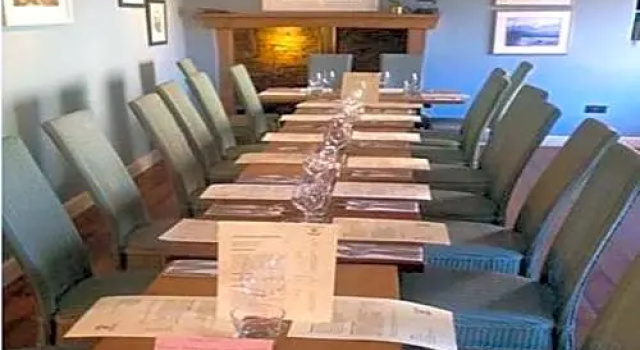 Трёхместный номер Superior The Anchor Inn