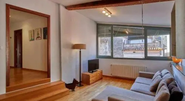 Apartamento Francesc Samsó
