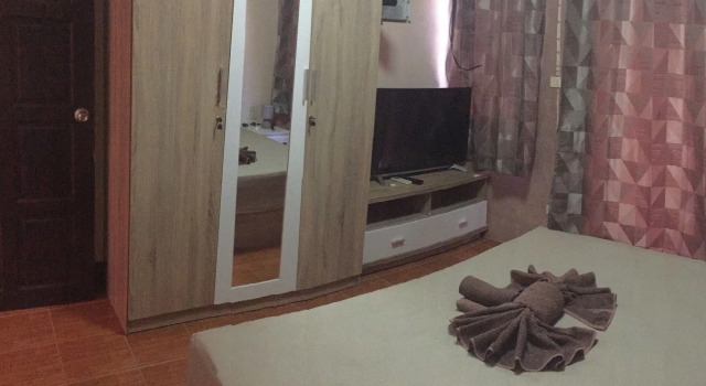 Villa Kamala Beach