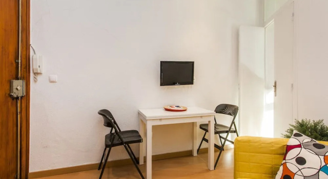 Апартаменты LxWay Apartments Largo de Santa Bárbara