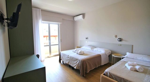 Hotel Pineta