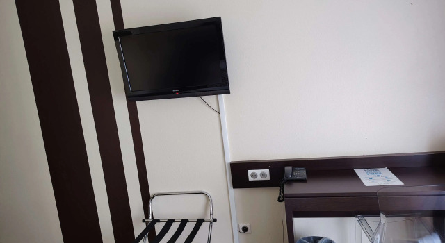 Двухместный номер Standard Kyriad Laon