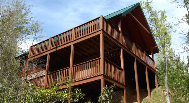 Knotty N Nice 2 Bedroom Home with Hot Tub, Забронировать Отель Отели Гатлинберг с бассейном, Бассейн
