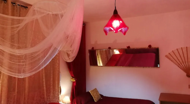 Apartment With One Bedroom In Caltagirone With Wonderful Mountain View And Wifi 30 Km From The Beach, Забронировать Апартаменты/квартира Апартаменты Кальтаджироне, Апартаменты/квартира
