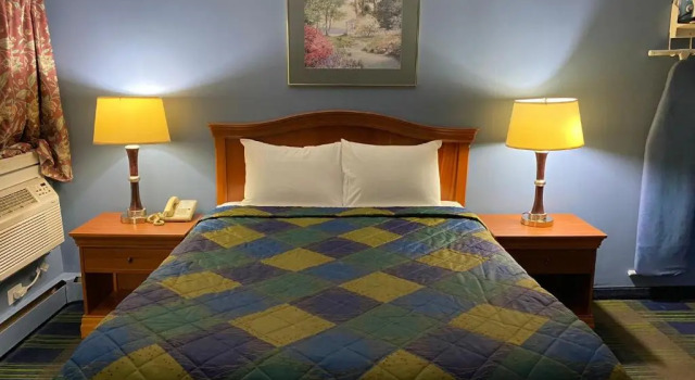 Номер Standard Royal Inn