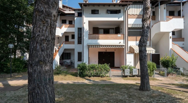 Spinnaker, Reserva ahora Apartamento Hoteles en Lidi di Comacchio con piscina, Piscina