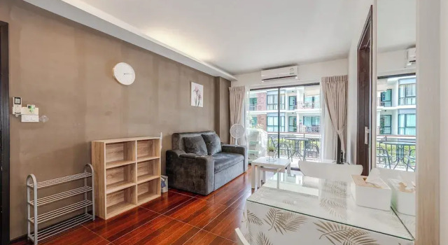 1BR Near Phomthep Cape C219