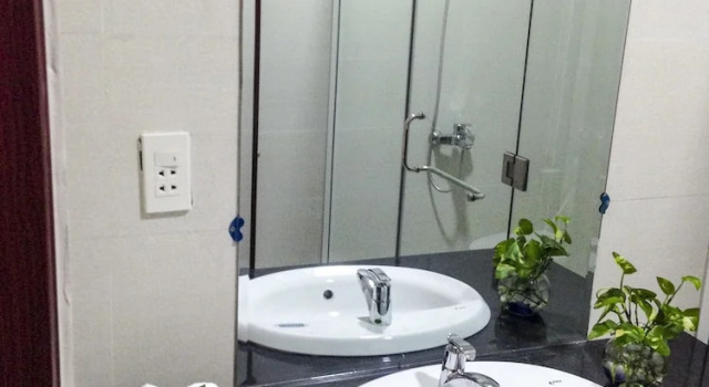 Бунгало Deluxe Ngoc Viet Bungalow