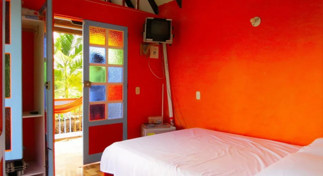 Cabañas y Flores Finca Hotel