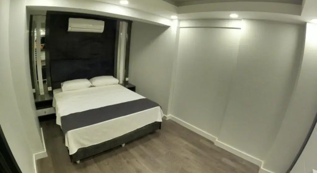 Extravagant Hotel Avsa, Boek Hotel Avsa Regio Marmara