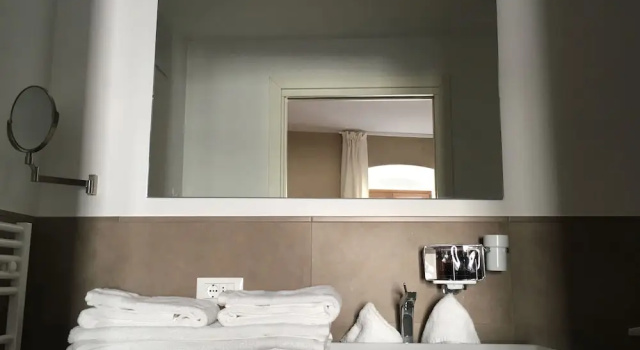 Номер Standard Rennweg 114 BELAMI LIVING