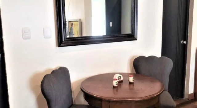 Studio Apartment for 3, Rezervovat Apartmán Miraflores Lima