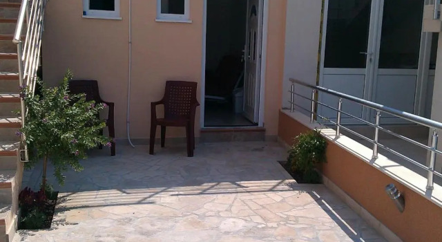 Апартаменты Apartmani Bonaca