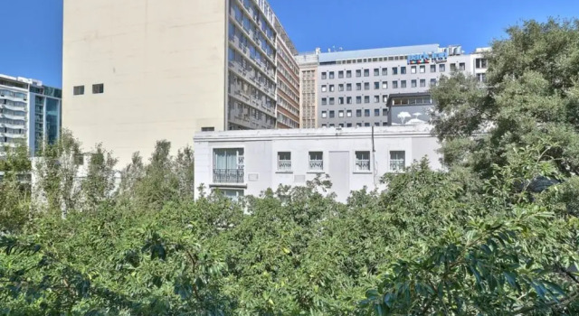 1 Bedroom Apartment in CBD Cape Town