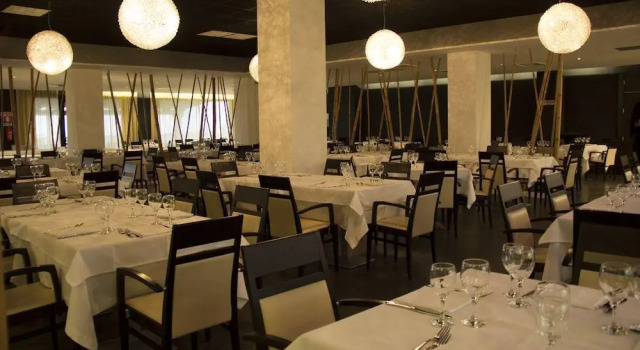Номер Superior Relais Capo Spulico - Beach & SPA