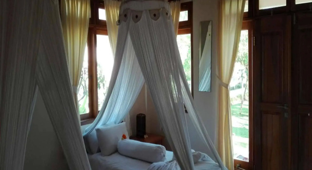 Starlight Hotel Lovina, Book Hotel Billige hoteller i Kalibukbuk