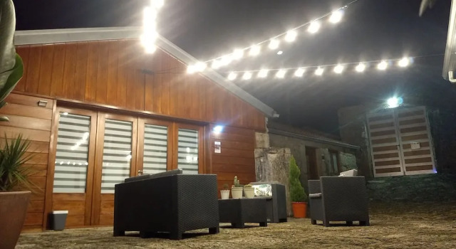 Vinosobroso Casa Rural, Book Hotel Mondariz Balneario 