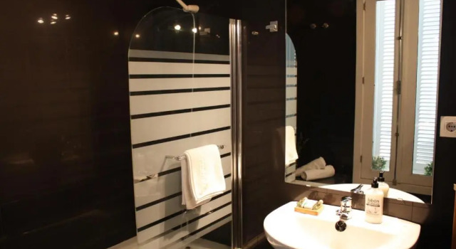 Апартаменты La Casa del Conde de Gelves Apartments