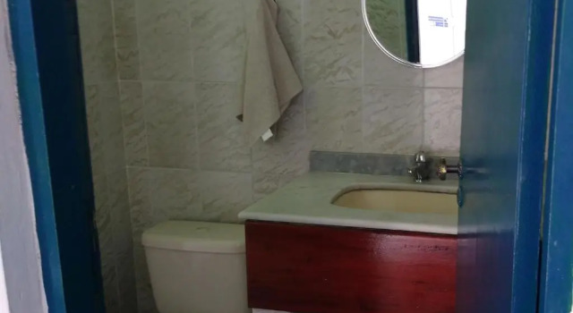 Номер Standard Lagoa Encantada