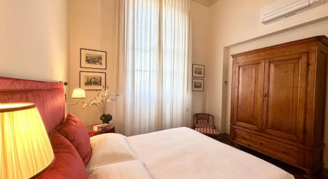 Апартаменты с 3 комнатами Tenuta Torre Rossa Farm & Apartments