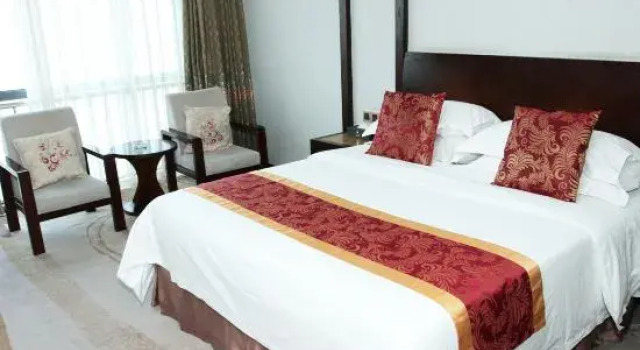 Kela International Hotel, Varaa Hotelli Hotellit Luan pysäköinnillä, Pysäköinti