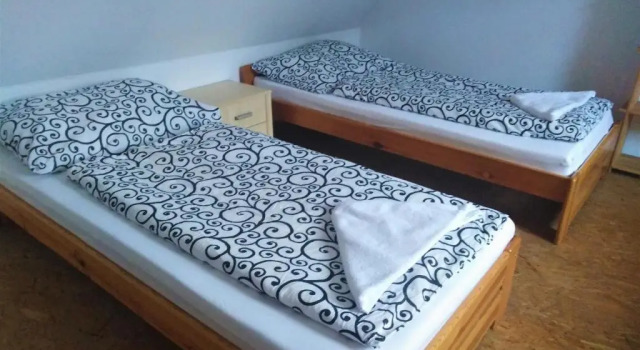 Penzion U dvojice, Забронировать Отель Недорогие отели Чешско-Моравской возвышенности, недорого
