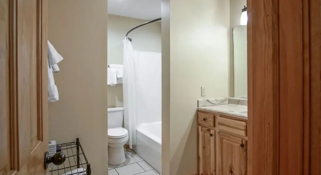 Номер Standard Summit 307D 3Br Condo Close to the Village
