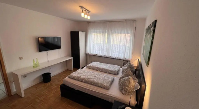 Apartmenthaus Somborn