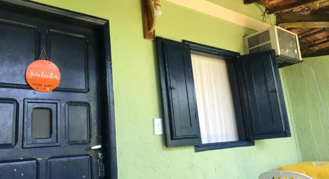 Номер Standard Pousada Encanto da Ilha
