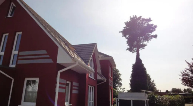 Апартаменты Fritzis Haus