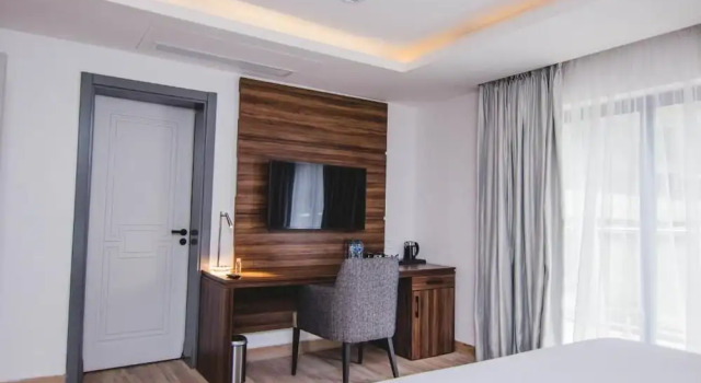 Номер Standard The Safron Hotel