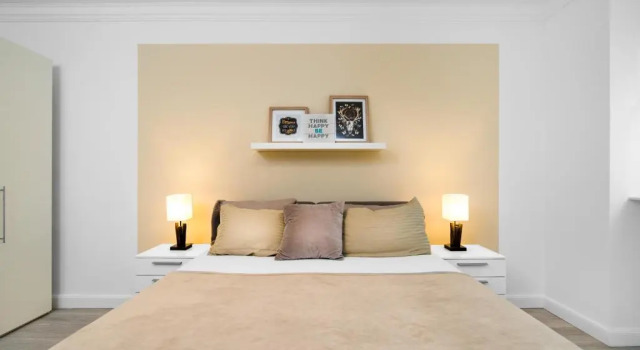 Greatstay Lachmannstr. 3, Prenota Hotel Berlino Germania, vicino a Stazione Metro Hermannplatz