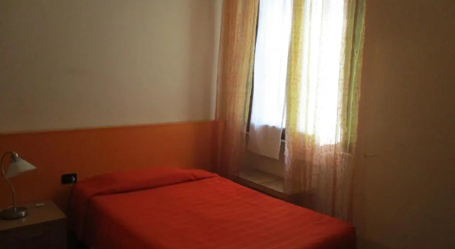 Номер Standard Accasa Prato