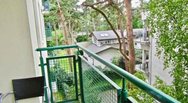 Апартаменты Apartament Jurata 30