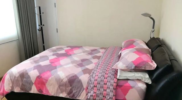 Апартаменты Avant Apartments at The Fort