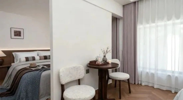 Люкс Tiffany Seaview | Majest Cove Sunset Boutique Stay