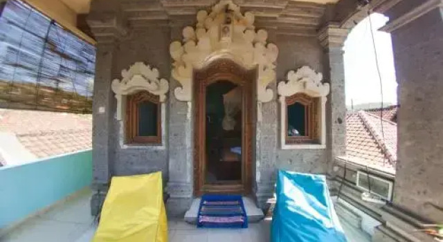 Fat Barracuda Hostel, Book Hostel / Vandrerhjem Hostels i Karangasem, Hostel / Vandrerhjem