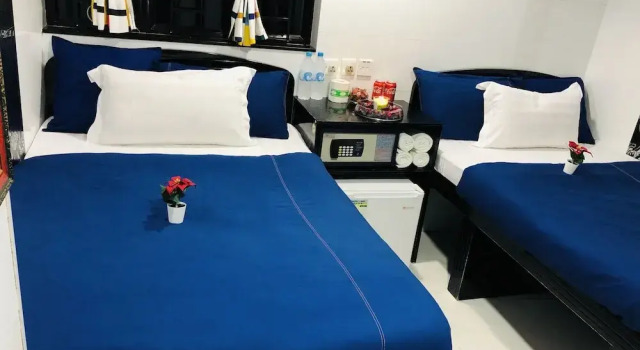 Семейный номер Standard Australia Lounge