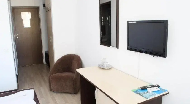 Hotel Clas