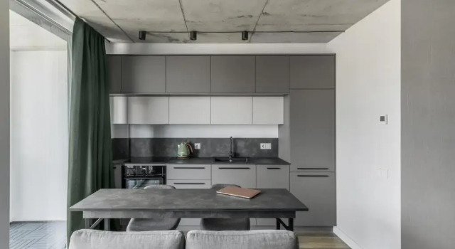 Urban Jungle Apartments by Reside Baltic, Prenota Appartamento Verkiai 